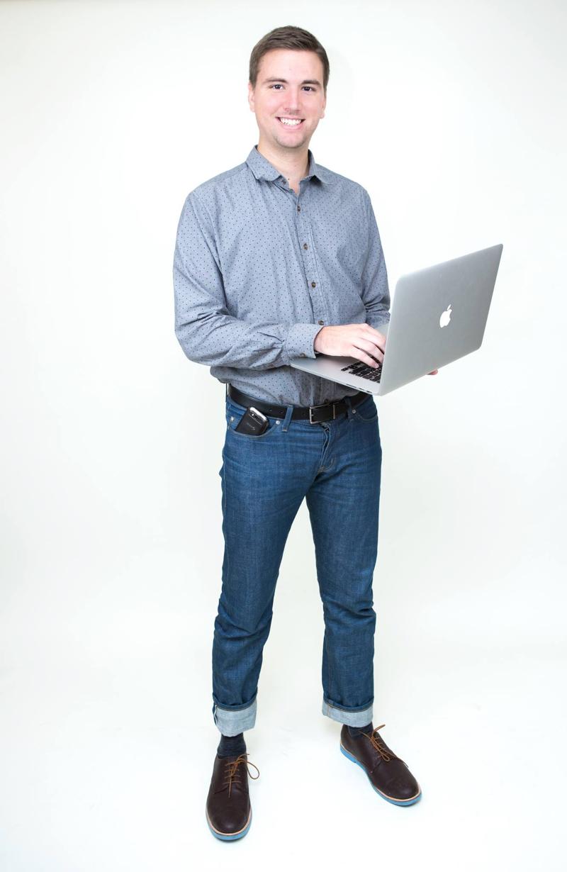 Michael O'Brien